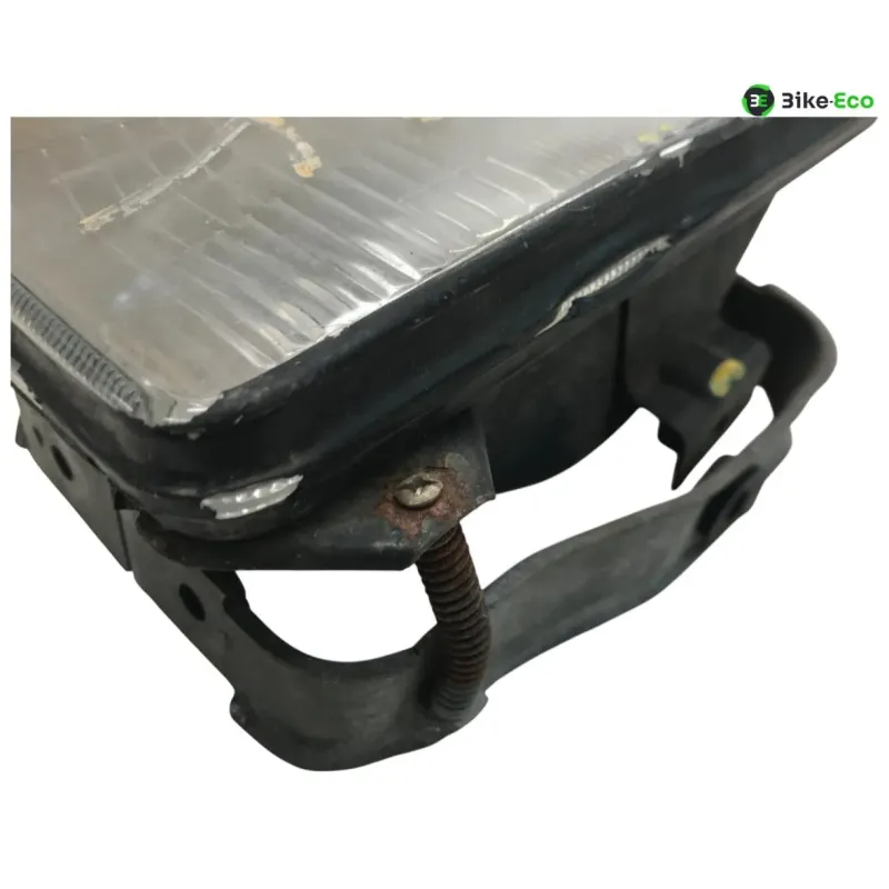 Optique (feux)(phare) SUZUKI TS 250 X 1985-1989