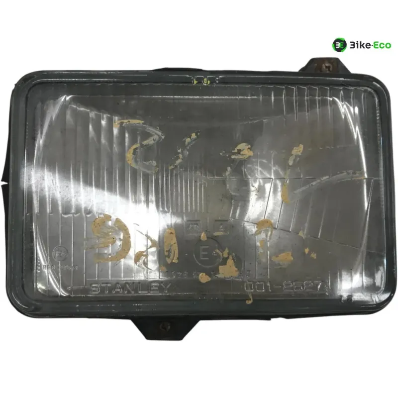 Optique (feux)(phare) SUZUKI TS 250 X 1985-1989