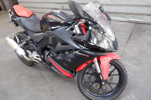 DERBI 125 GPR