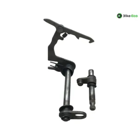 Axe de selecteur YAMAHA TY 175 1975-1980 525