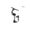Axe de selecteur YAMAHA TY 175 1975-1980 525