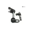 Axe de selecteur YAMAHA TY 175 1975-1980 525