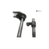 Axe de selecteur YAMAHA TY 175 1975-1980 525