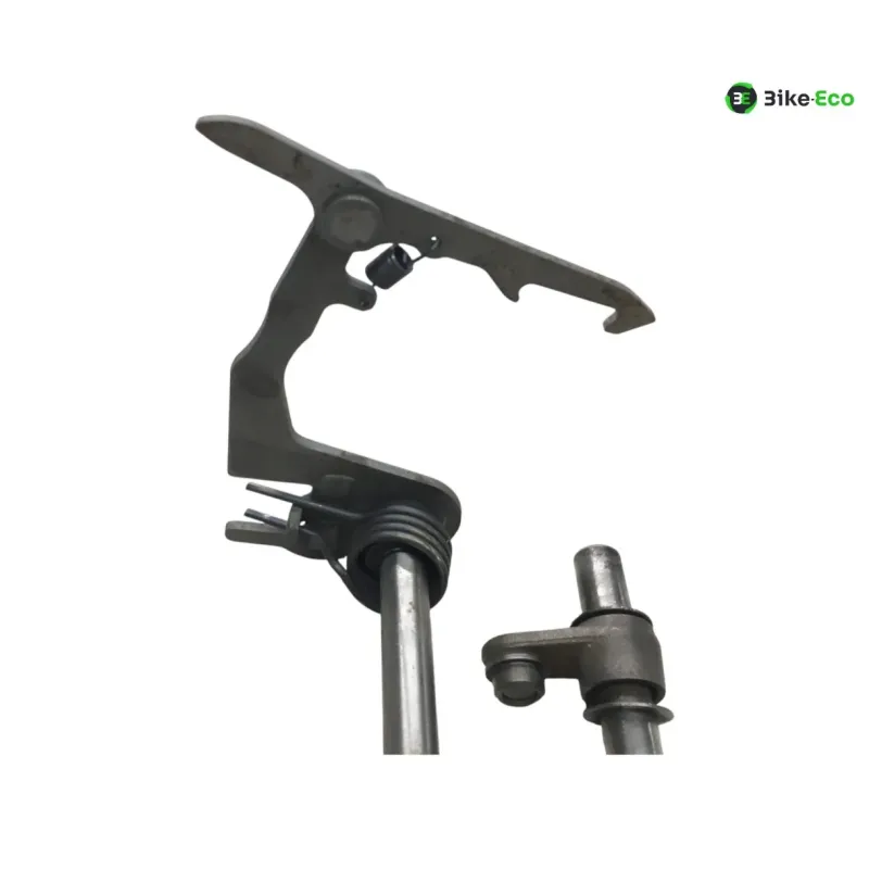 Axe de selecteur YAMAHA TY 175 1975-1980 525
