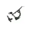 Axe de selecteur YAMAHA TY 175 1975-1980 525