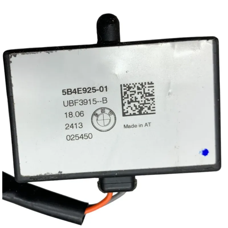 Relais de demarreur BMW R 1300 GS 2024-2026