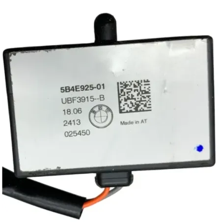 Relais de demarreur BMW R 1300 GS 2024-2026
