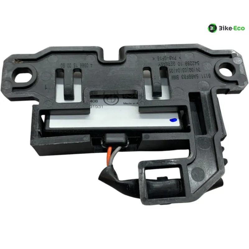 Relais de demarreur BMW R 1300 GS 2024-2026