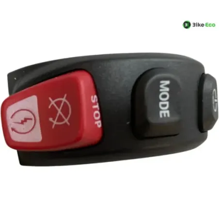 Commodo droit BMW R 1300 GS 2024-2026