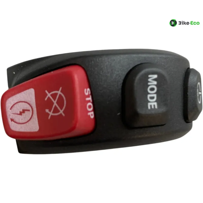 Commodo droit BMW R 1300 GS 2024-2026