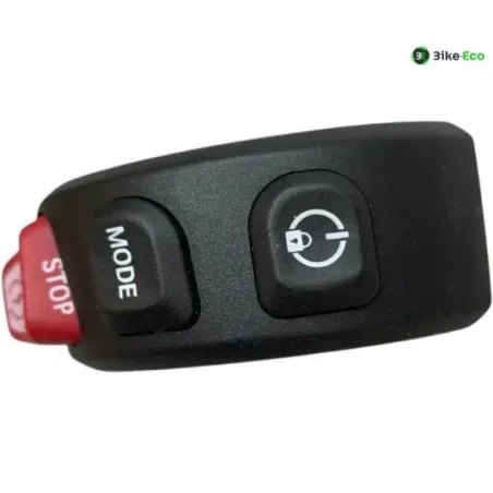 Commodo droit BMW R 1300 GS 2024-2026
