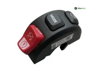 Commodo droit BMW R 1300 GS 2024-2026