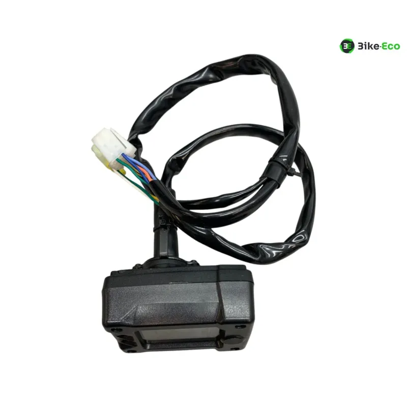 Compteur MBK EW 50 2013-2017 STUNT