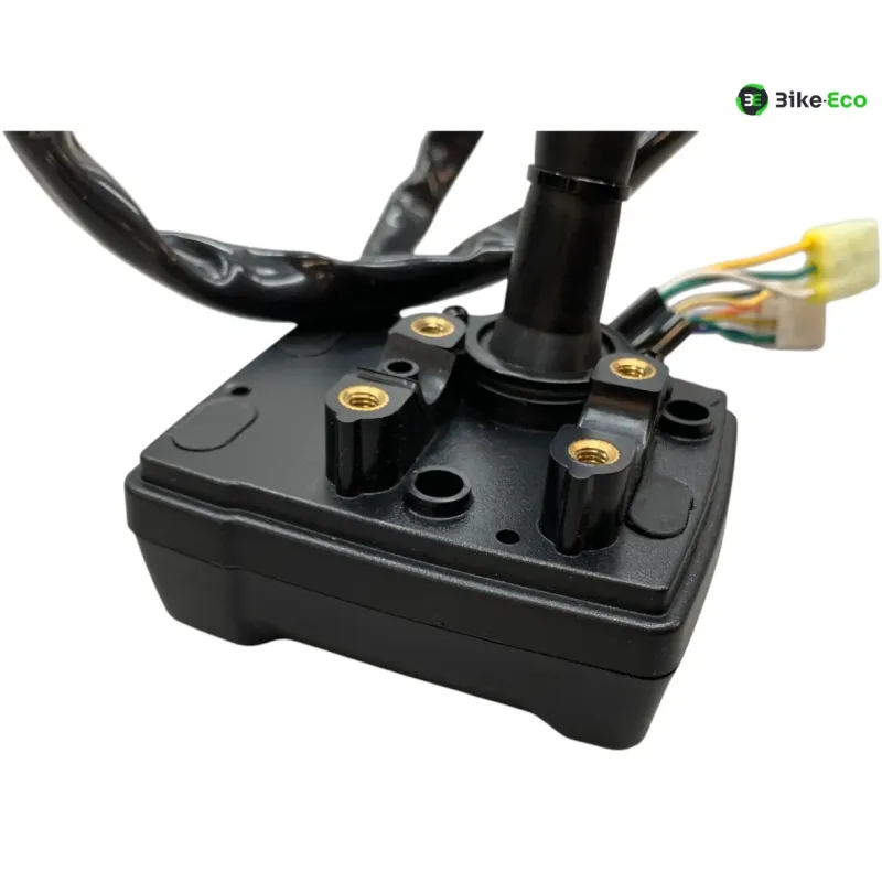 Compteur MBK EW 50 2013-2017 STUNT