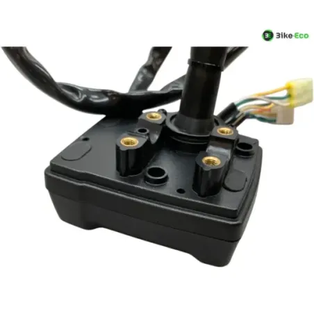 Compteur MBK EW 50 2013-2017 STUNT