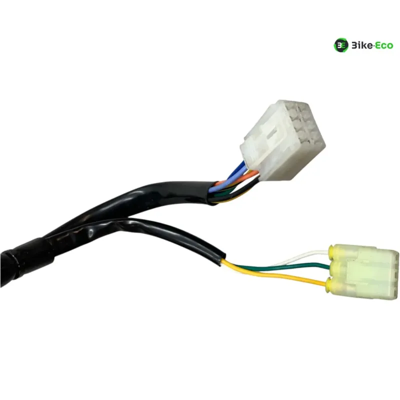 Compteur MBK EW 50 2013-2017 STUNT