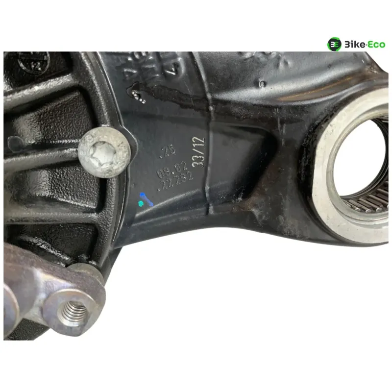 Pont cardan transmission BMW R 1250 RT 2019-2024