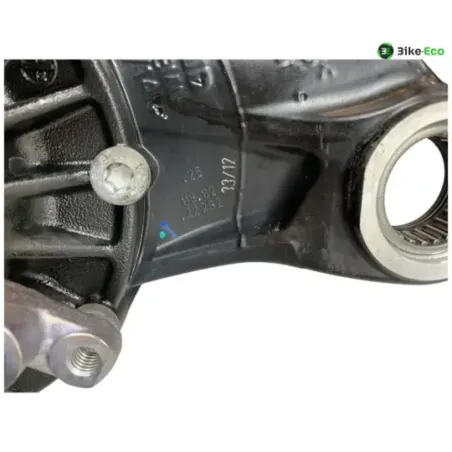 Pont cardan transmission BMW R 1250 RT 2019-2024
