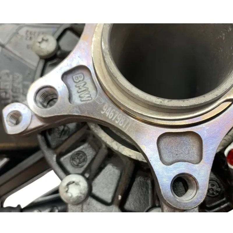 Pont cardan transmission BMW R 1250 RT 2019-2024