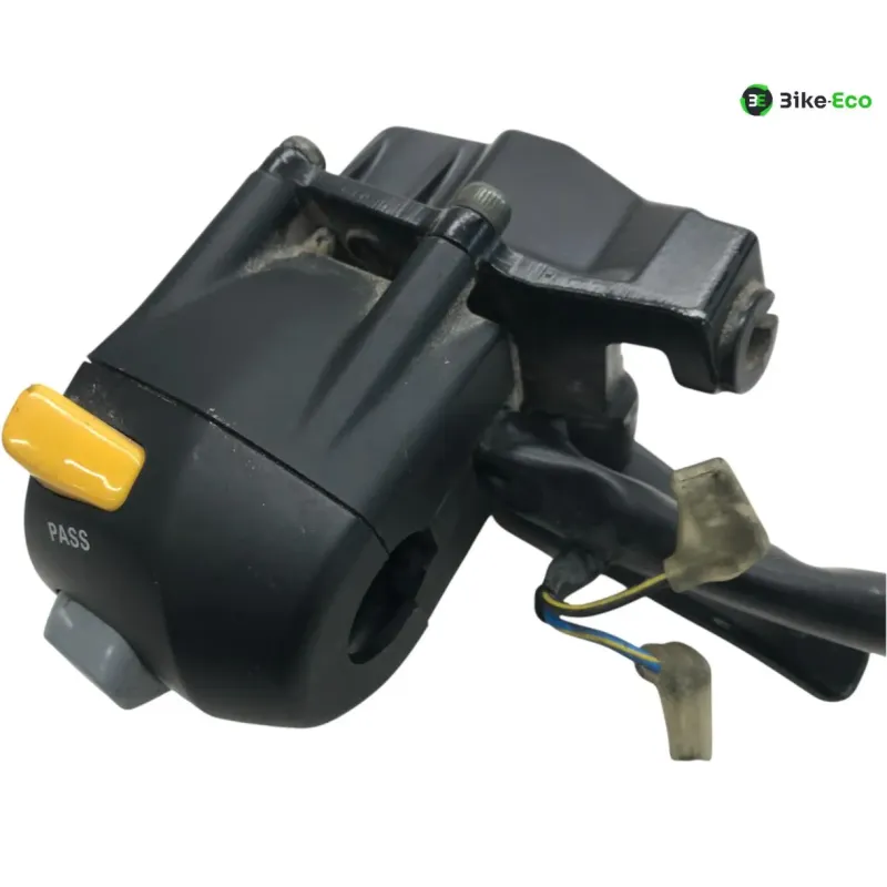 Commodo gauche YAMAHA XP 500 2004-2007 TMAX