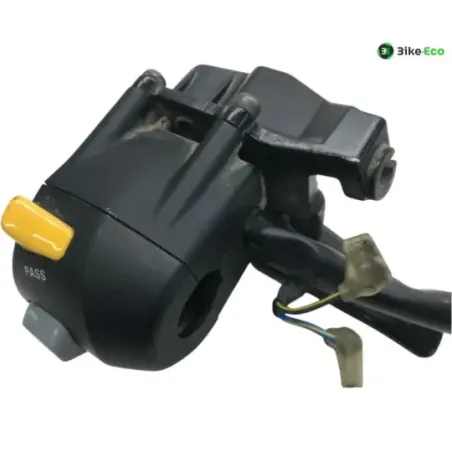 Commodo gauche YAMAHA XP 500 2004-2007 TMAX