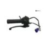 Commodo droit YAMAHA XC 125 1990-1995 BELUGA Commodo droit YAMAHA XC 125 1990-1995 BELUGA