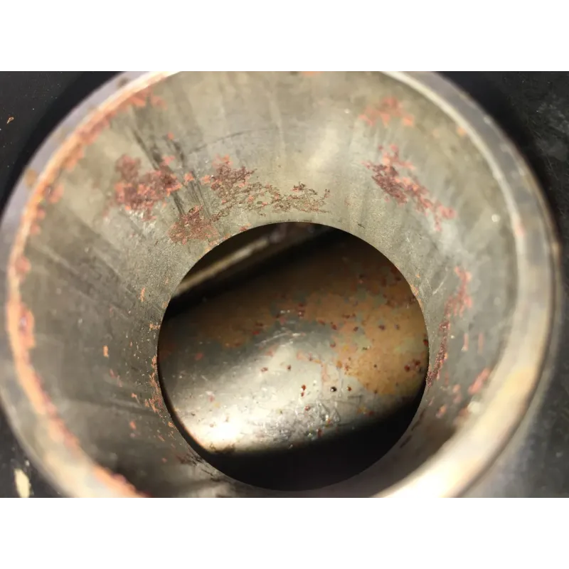 Reservoir SUZUKI TS 50 ER 1981-1985 AUTO ER21