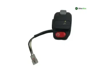 Commodo droit YAMAHA YP 125 2003-2009 MAJESTY