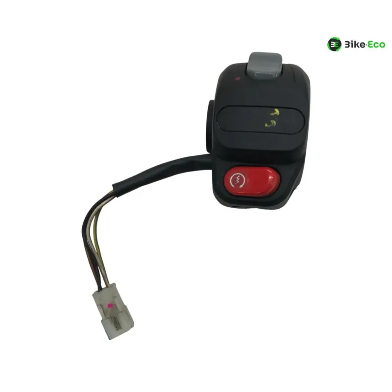 Commodo droit YAMAHA YP 125 2003-2009 MAJESTY