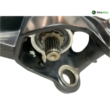 Pont cardan transmission BMW R 1200 RT 2014-2018 K52