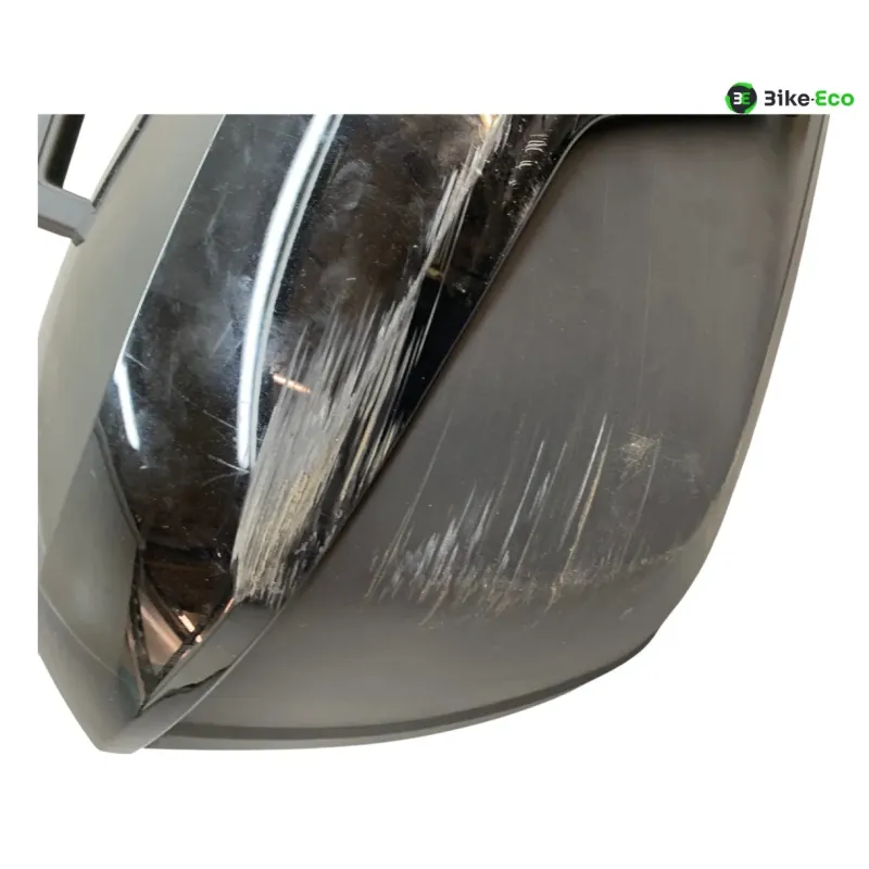 Valise gauche BMW R 1200 RT 2014-2018 K52