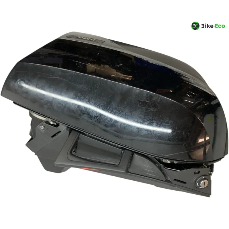 Valise gauche BMW R 1200 RT 2014-2018 K52