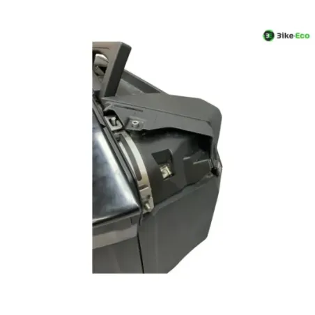 Valise gauche BMW R 1200 RT 2014-2018 K52