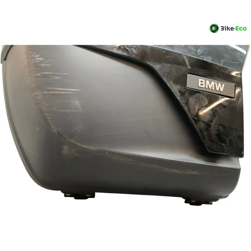 Valise gauche BMW R 1200 RT 2014-2018 K52