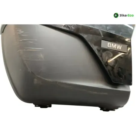 Valise gauche BMW R 1200 RT 2014-2018 K52