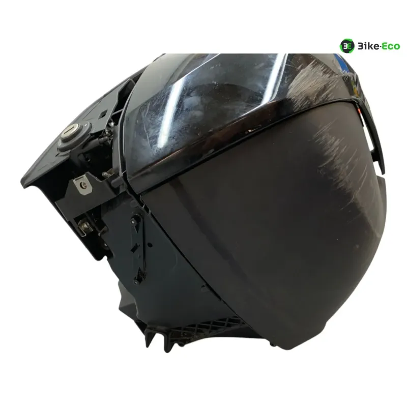 Valise gauche BMW R 1200 RT 2014-2018 K52
