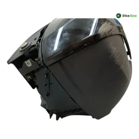 Valise gauche BMW R 1200 RT 2014-2018 K52