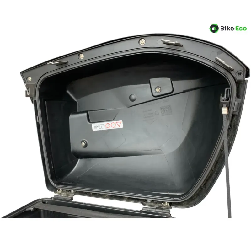 Valise gauche BMW R 1200 RT 2014-2018 K52