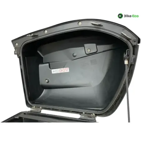 Valise gauche BMW R 1200 RT 2014-2018 K52