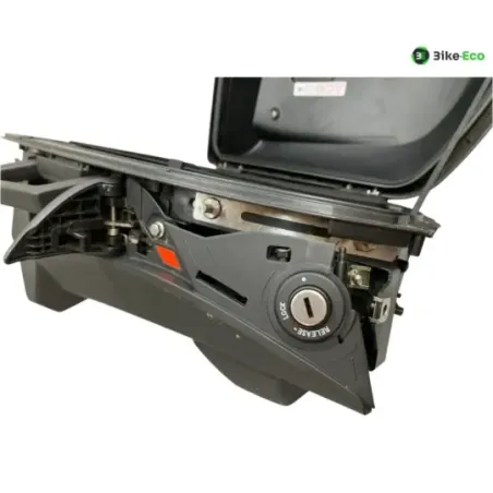 Valise gauche BMW R 1200 RT 2014-2018 K52