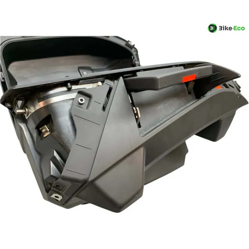 Valise gauche BMW R 1200 RT 2014-2018 K52