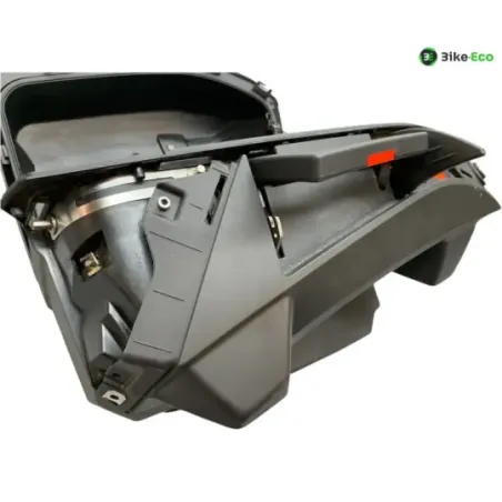 Valise gauche BMW R 1200 RT 2014-2018 K52