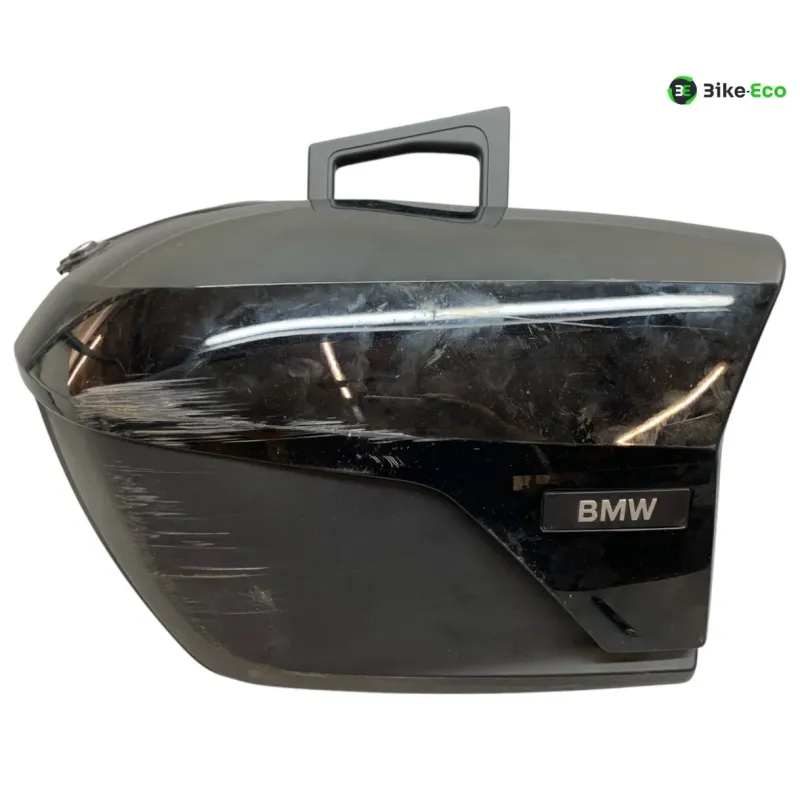Valise gauche BMW R 1200 RT 2014-2018 K52
