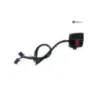 Commodo droit YAMAHA YP 250 2000-2001 MAJESTY