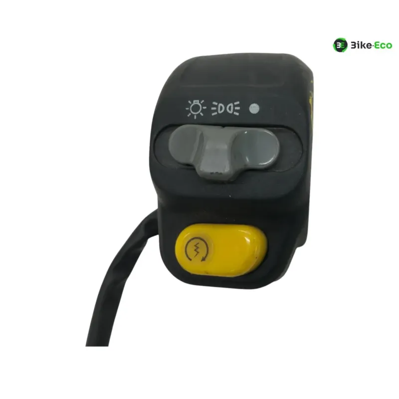 Commodo droit YAMAHA YP 125 1998-2000 SKYLINER