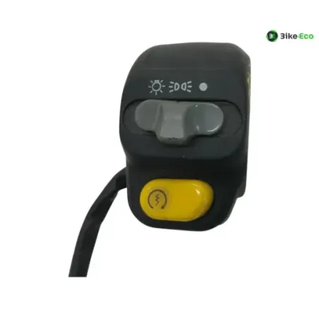 Commodo droit YAMAHA YP 125 1998-2000 SKYLINER