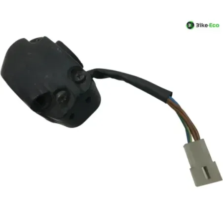Commodo droit YAMAHA YP 125 1998-2000 SKYLINER