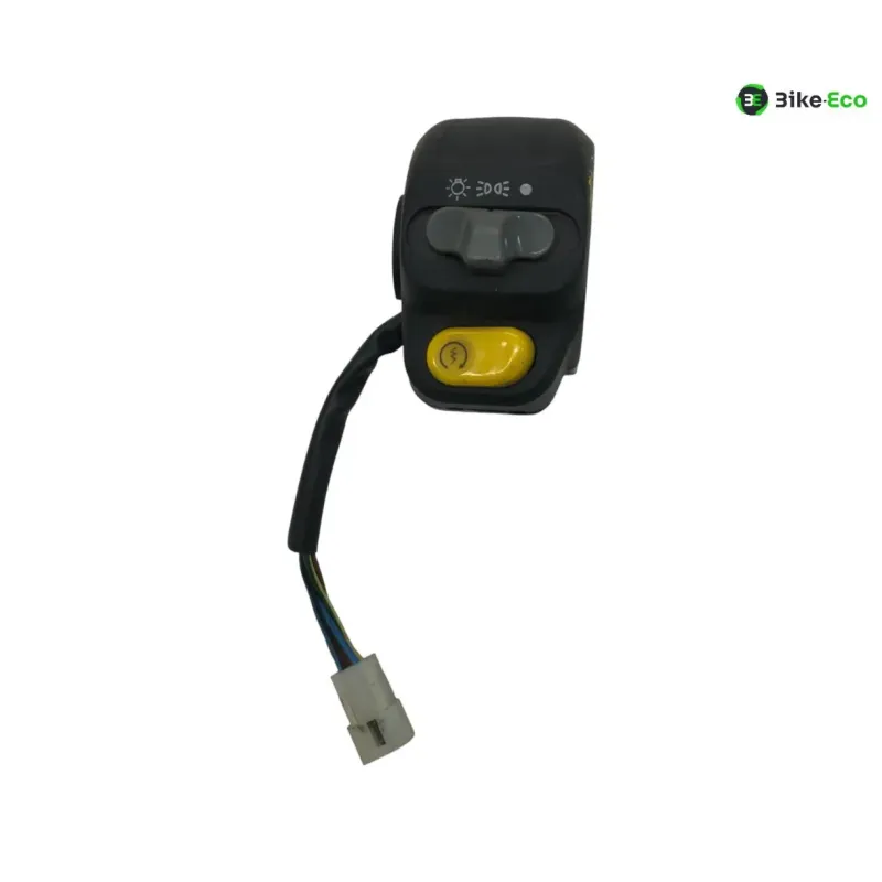 Commodo droit YAMAHA YP 125 1998-2000 SKYLINER