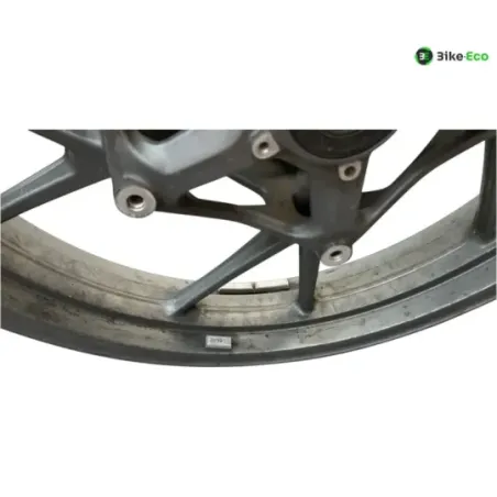 Jante avant BMW R 1250 GS 2018-2023