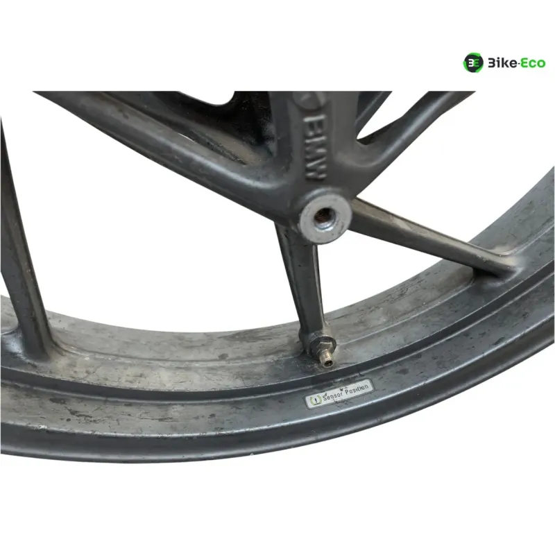 Jante avant BMW R 1250 GS 2018-2023